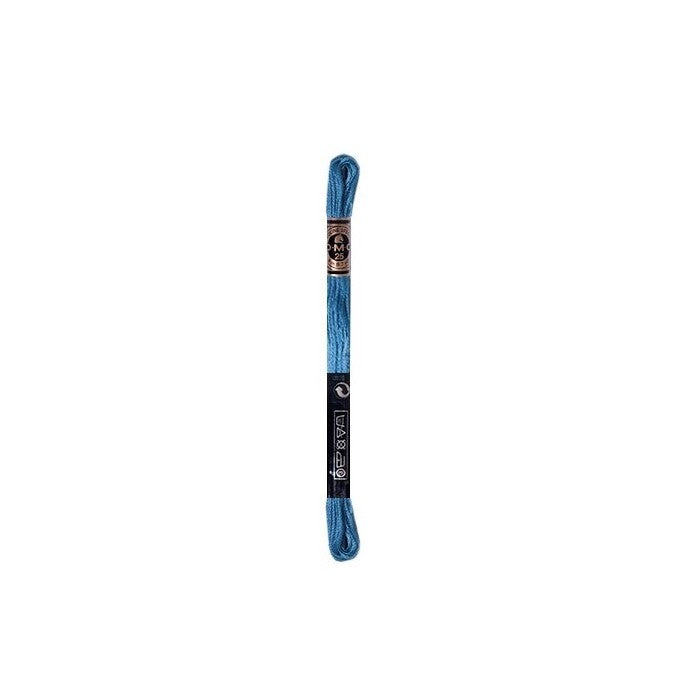 Hilo DMC Azul (56 colores)