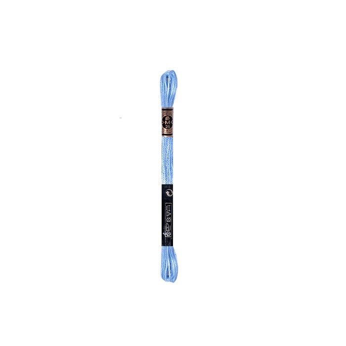Hilo DMC Azul (56 colores)