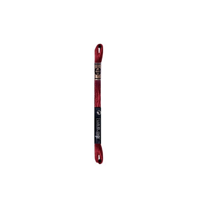 Hilo DMC Café (54 colores)