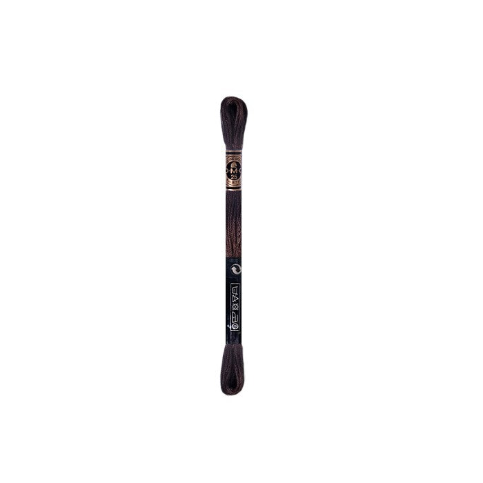 Hilo DMC Café (54 colores)