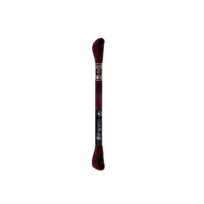 Hilo DMC Café (54 colores)