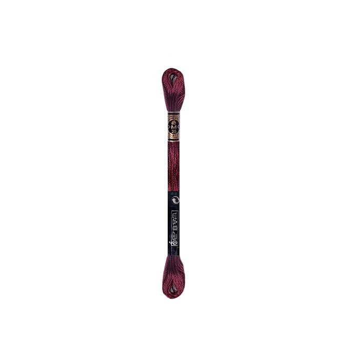 Hilo DMC Café (54 colores)