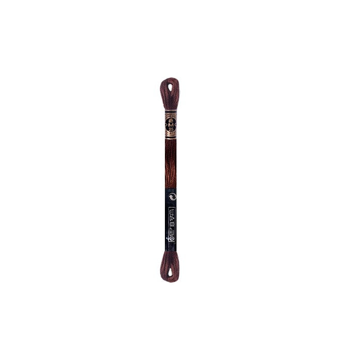 Hilo DMC Café (54 colores)