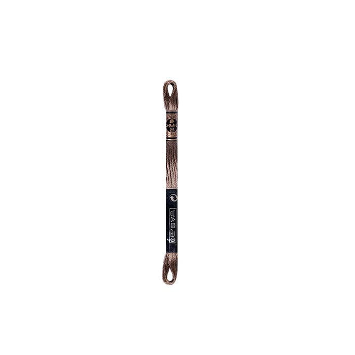Hilo DMC Ocre (7 colores)