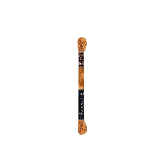 Hilo DMC Amarillo (21 colores)