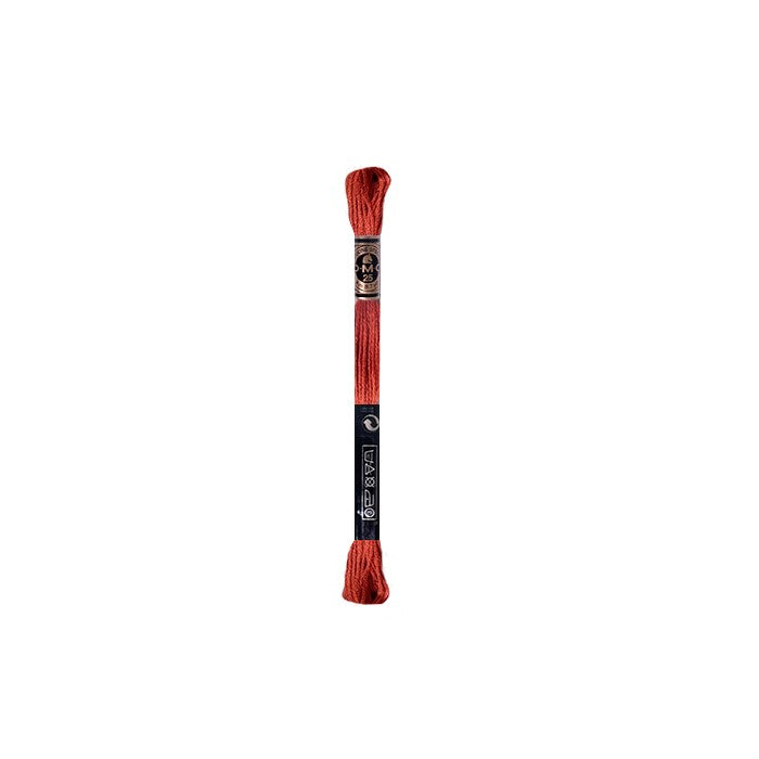 Hilo DMC Café (54 colores)