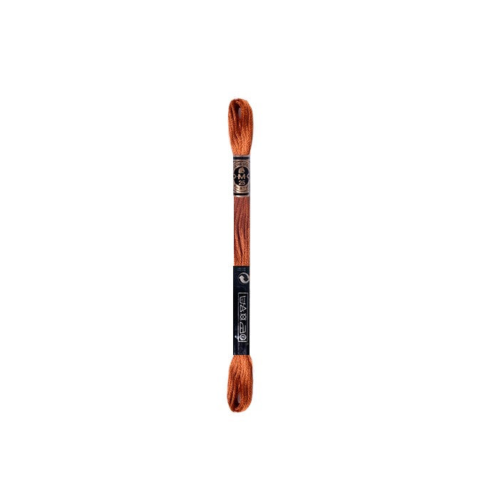 Hilo DMC Ocre (7 colores)
