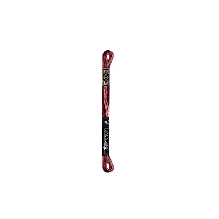 Hilo DMC Matizado (18 colores)