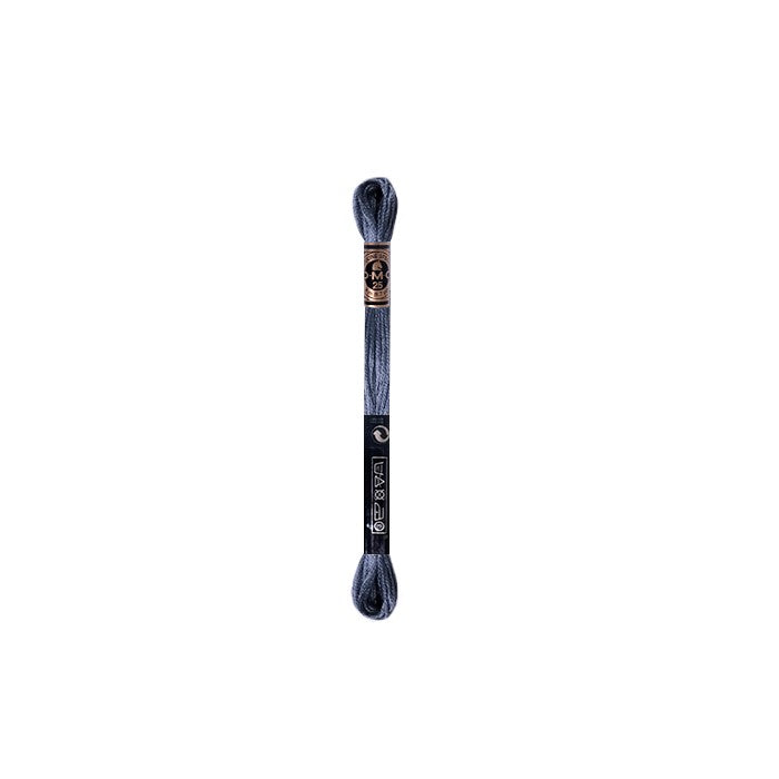 Hilo DMC Gris (22 colores)