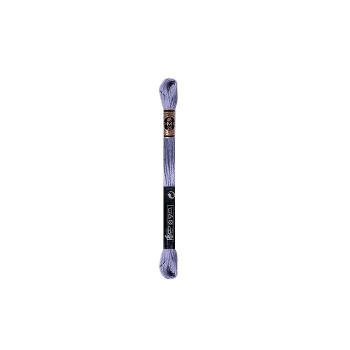 Hilo DMC Gris (22 colores)