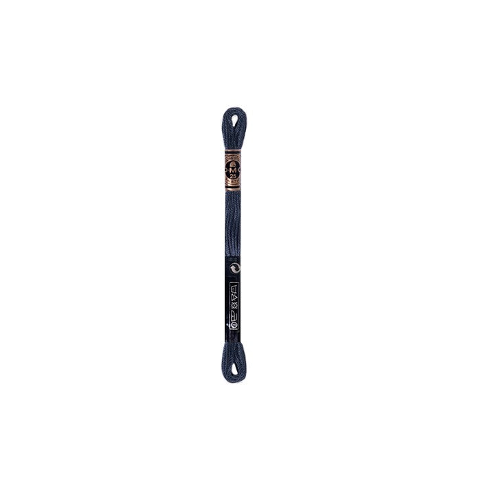 Hilo DMC Gris (22 colores)