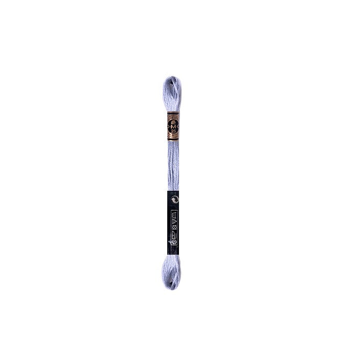 Hilo DMC Gris (22 colores)