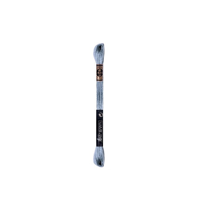 Hilo DMC Gris (22 colores)