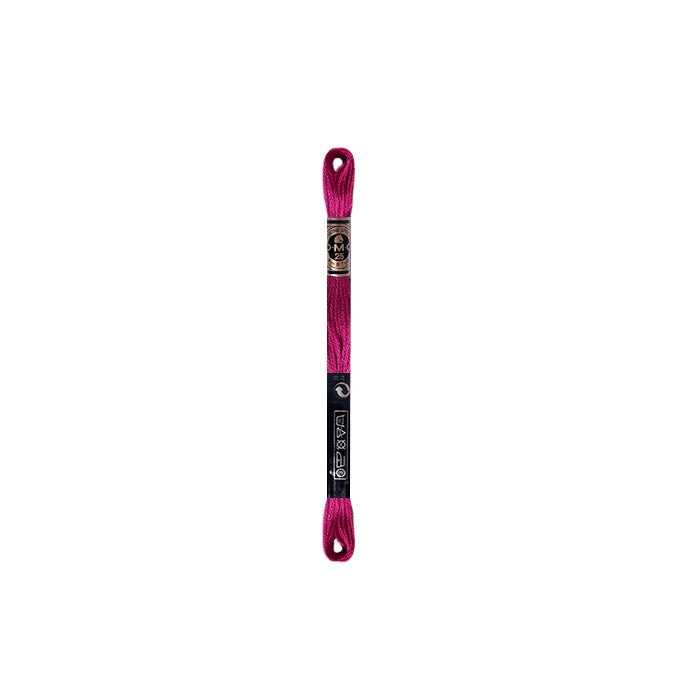 Hilo DMC Rosado (71 colores)