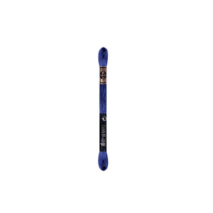 Hilo DMC Lila (9 colores)