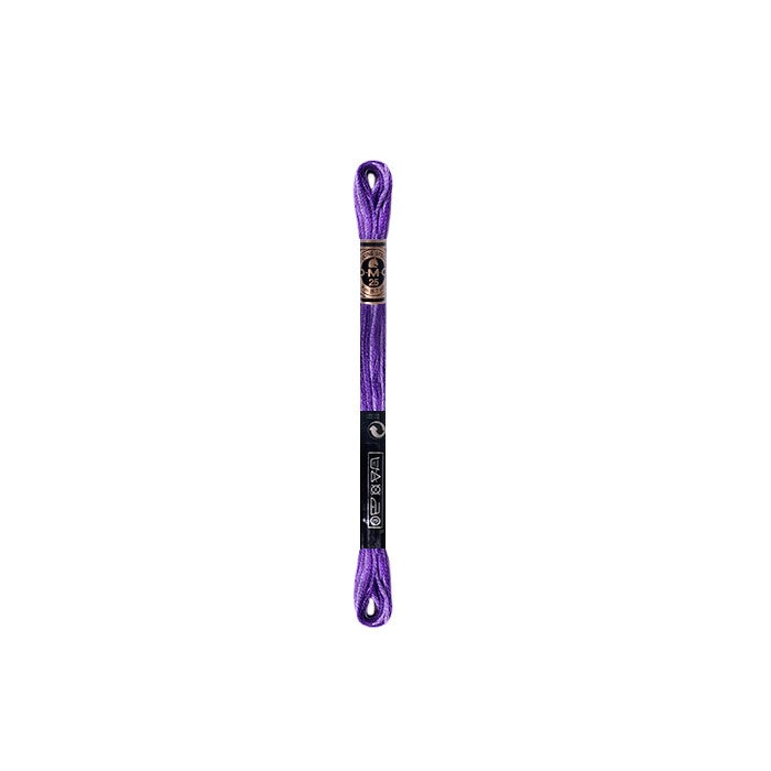 Hilo DMC Matizado (18 colores)