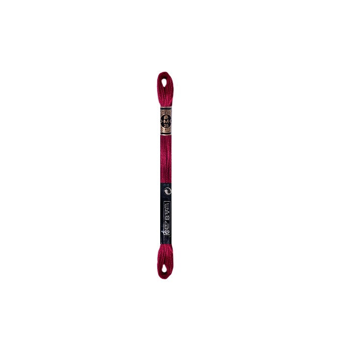 Hilo DMC Rosado (71 colores)