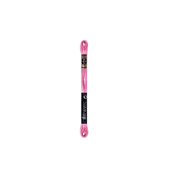 Hilo DMC Rosado (71 colores)