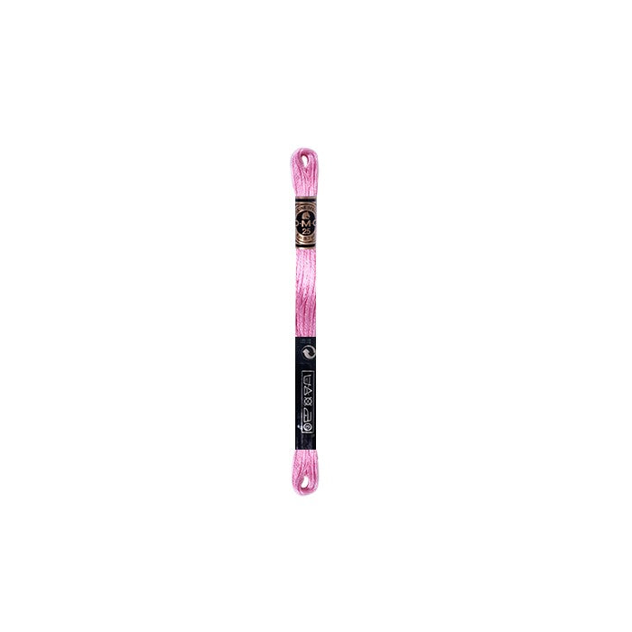Hilo DMC Rosado (71 colores)