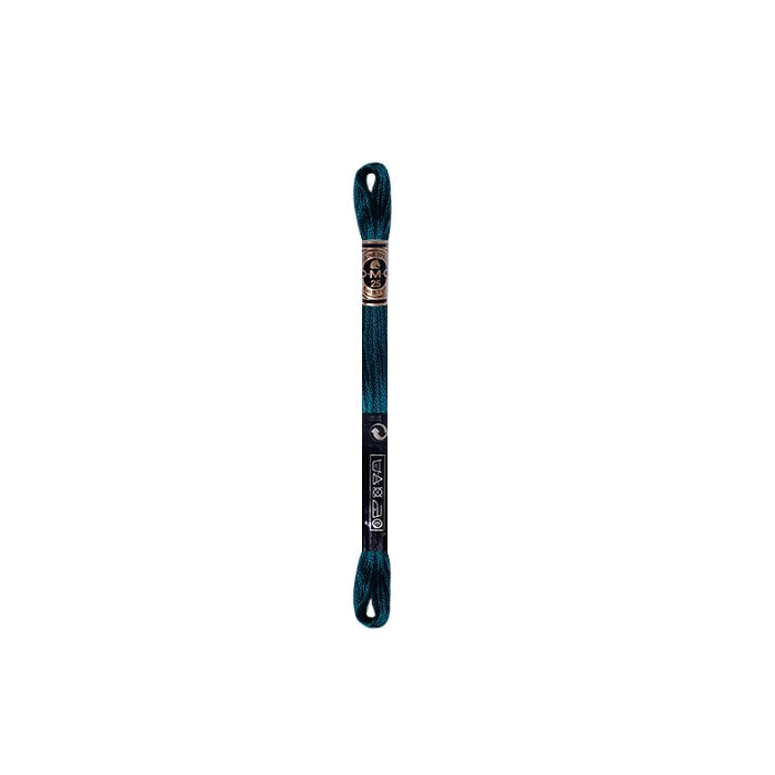 Hilo DMC Turquesa (13 colores)