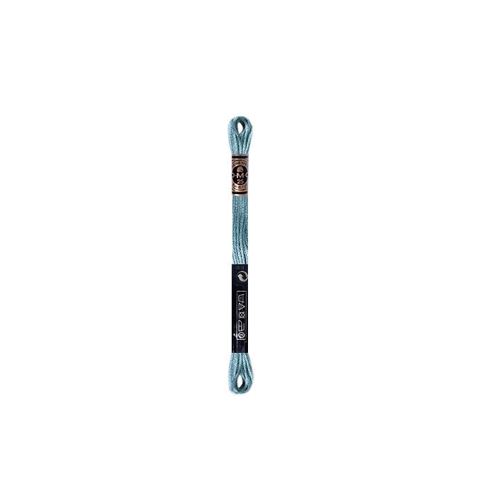 Hilo DMC Turquesa (13 colores)