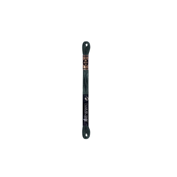Hilo DMC Verde Pálido (46 colores)