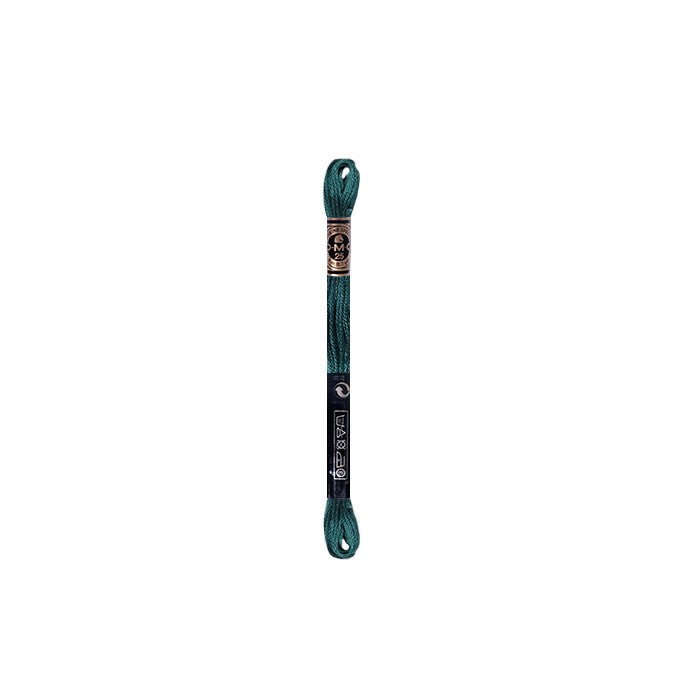Hilo DMC Verde (61 colores)