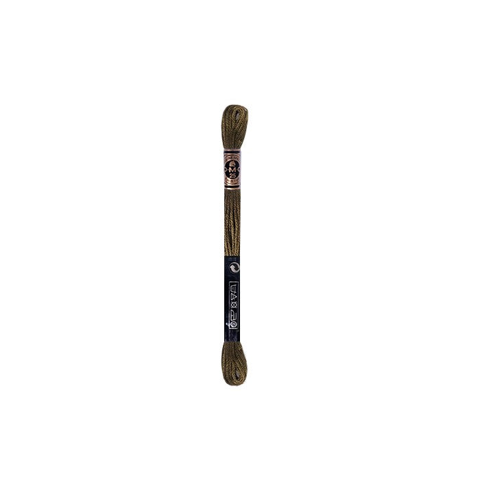 Hilo DMC Verde Pálido (46 colores)