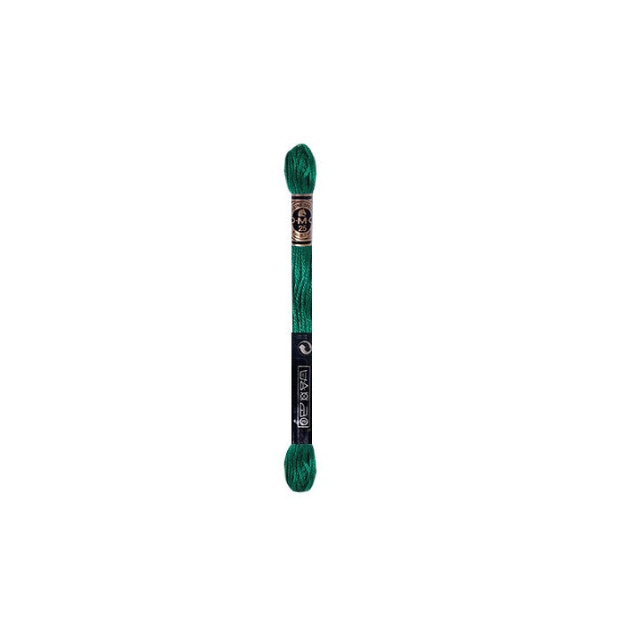 Hilo DMC Verde (61 colores)
