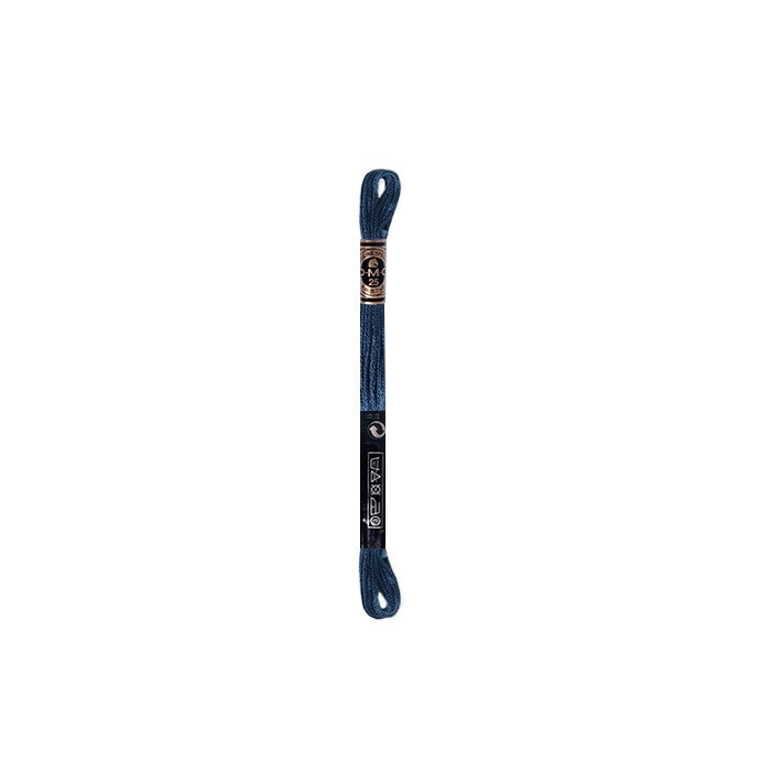 Hilo DMC Turquesa (13 colores)