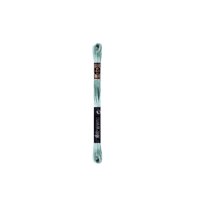 Hilo DMC Verde (61 colores)