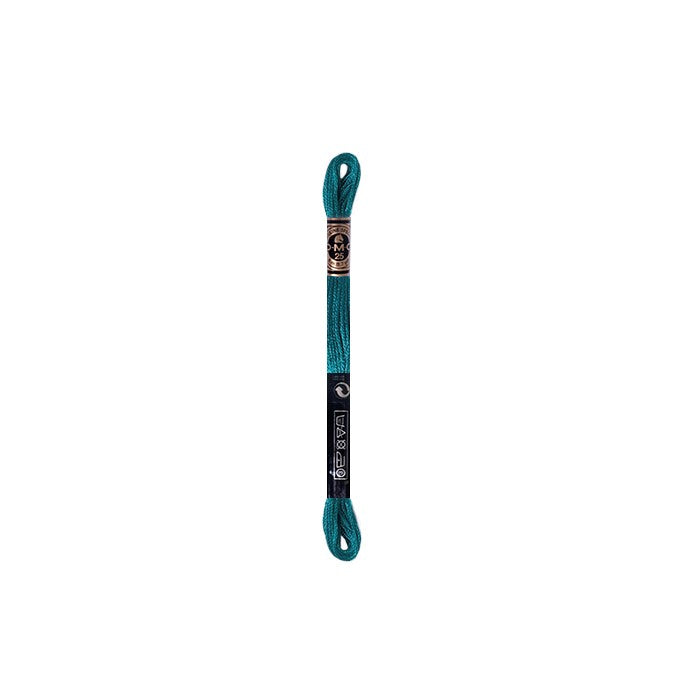 Hilo DMC Verde (61 colores)