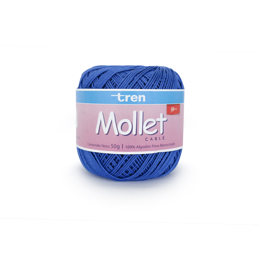 Hilo Tren Mollet
