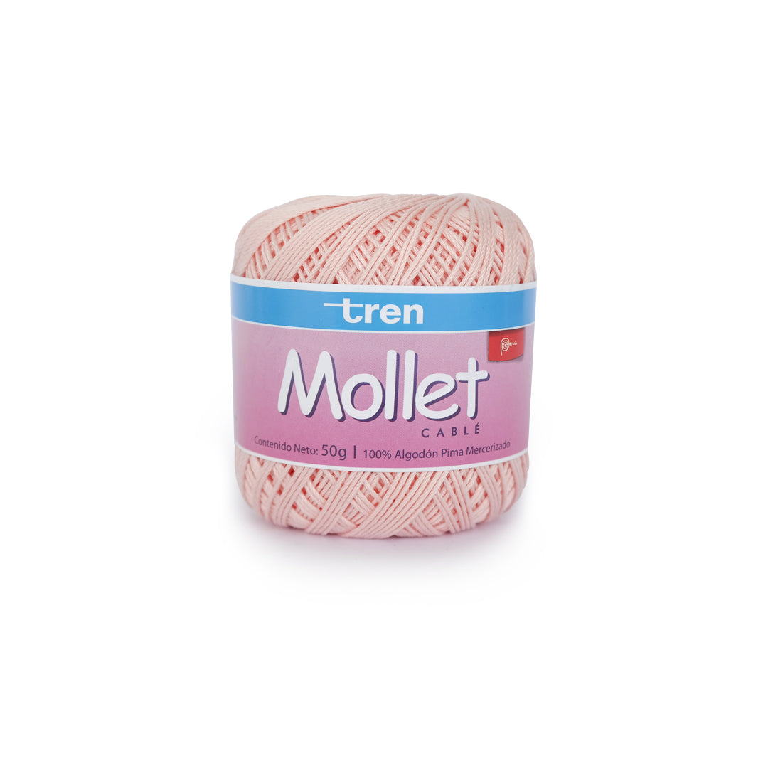 Hilo Tren Mollet