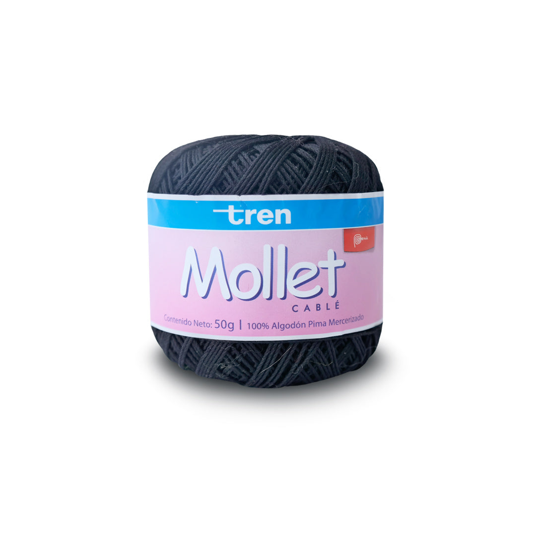 Hilo Tren Mollet