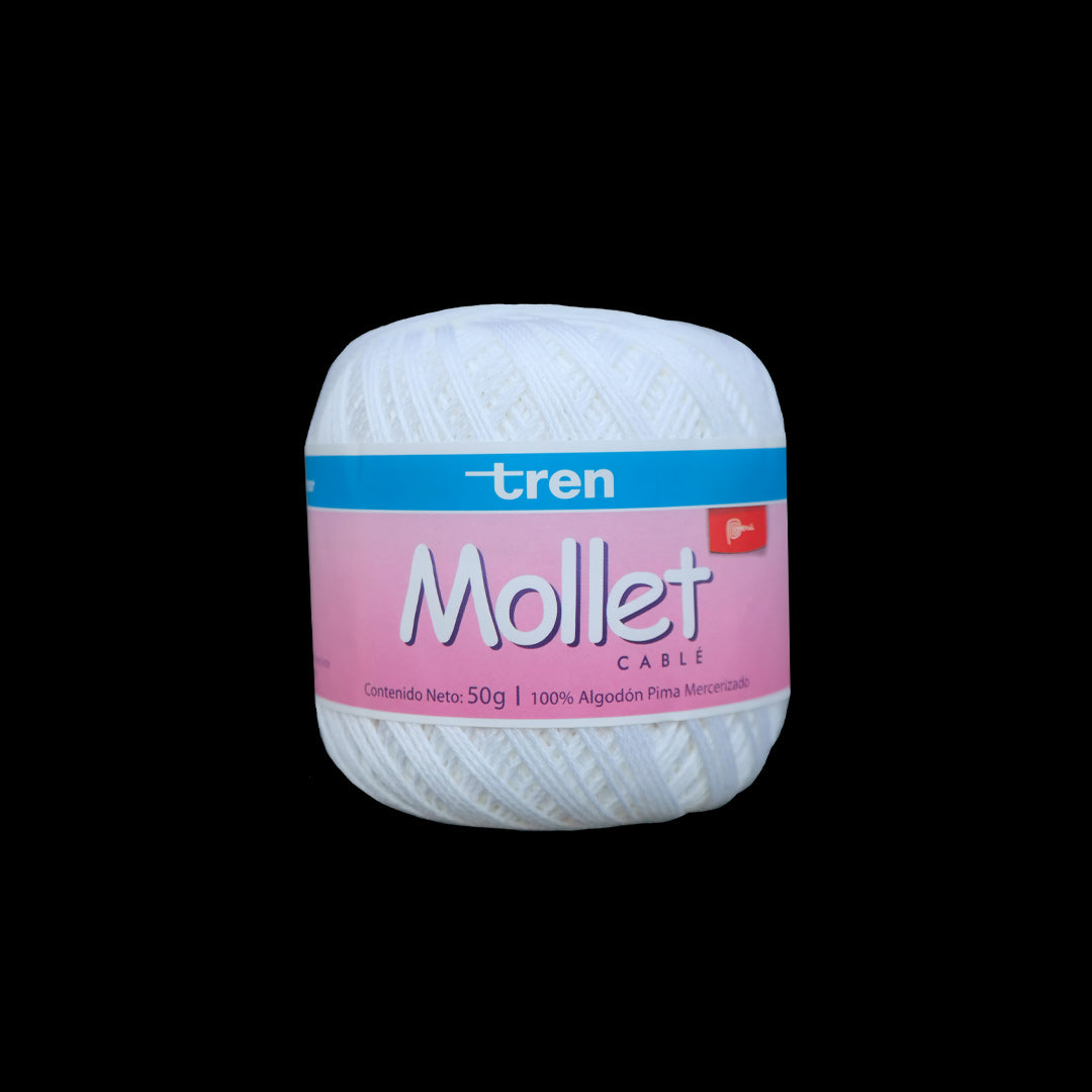 Hilo Tren Mollet