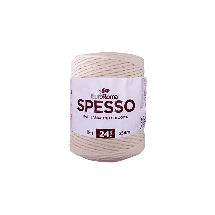 Hilo Euroroma Spesso