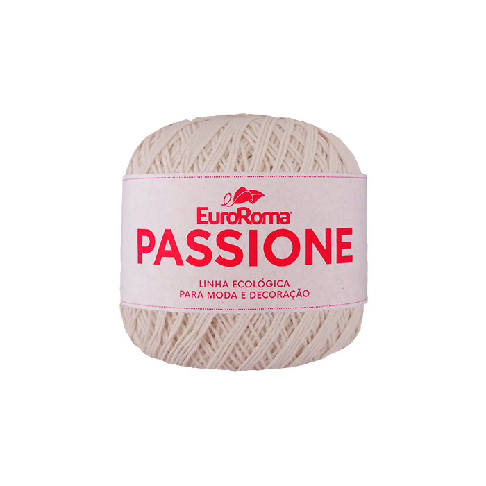 Hilo Euroroma Passione