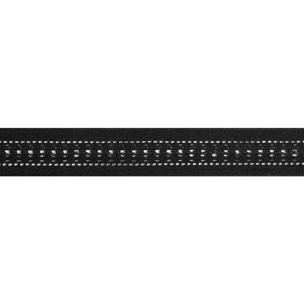 Encaje Elástico 2cm RMI0074