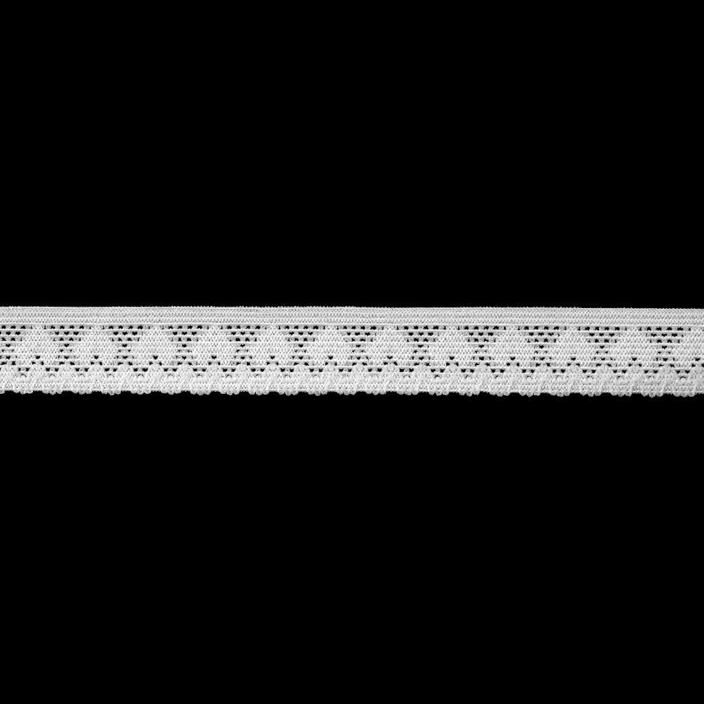 Encaje Elástico 1.5cm Ml 1066