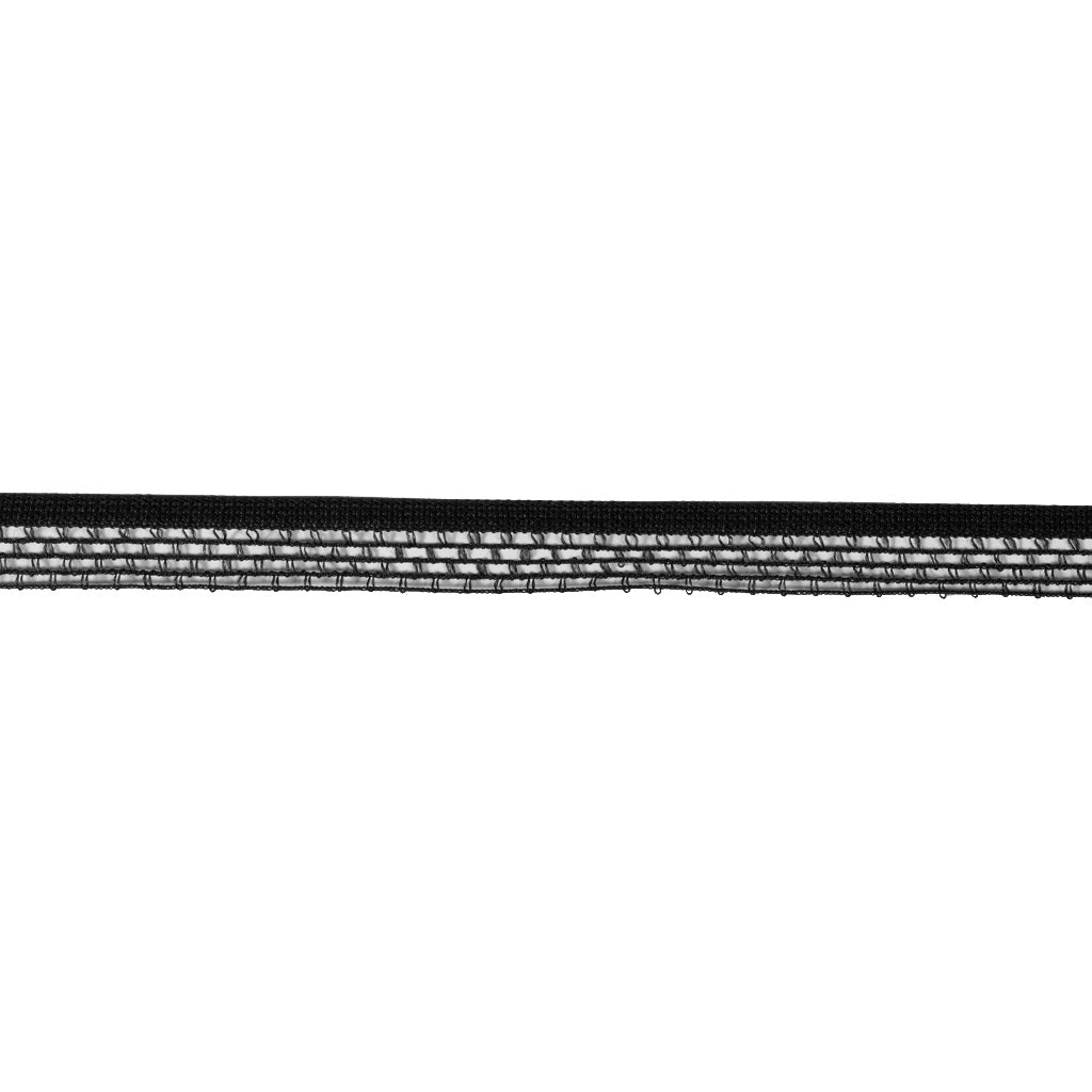 Fita Elástica 1cm 8005