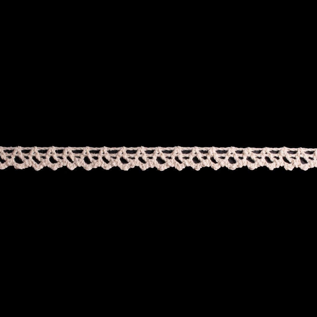 Encaje Bolillo 1cm A-6233