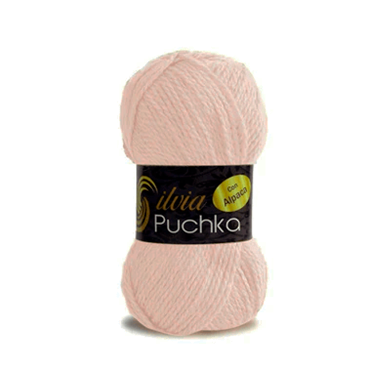 Lana Silvia Puchka