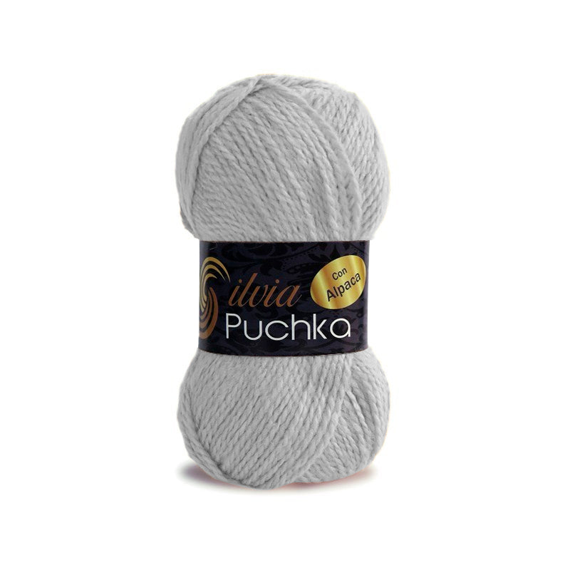 Lana Silvia Puchka