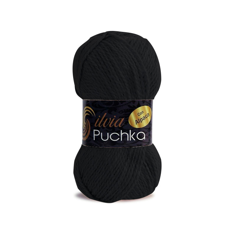 Lana Silvia Puchka