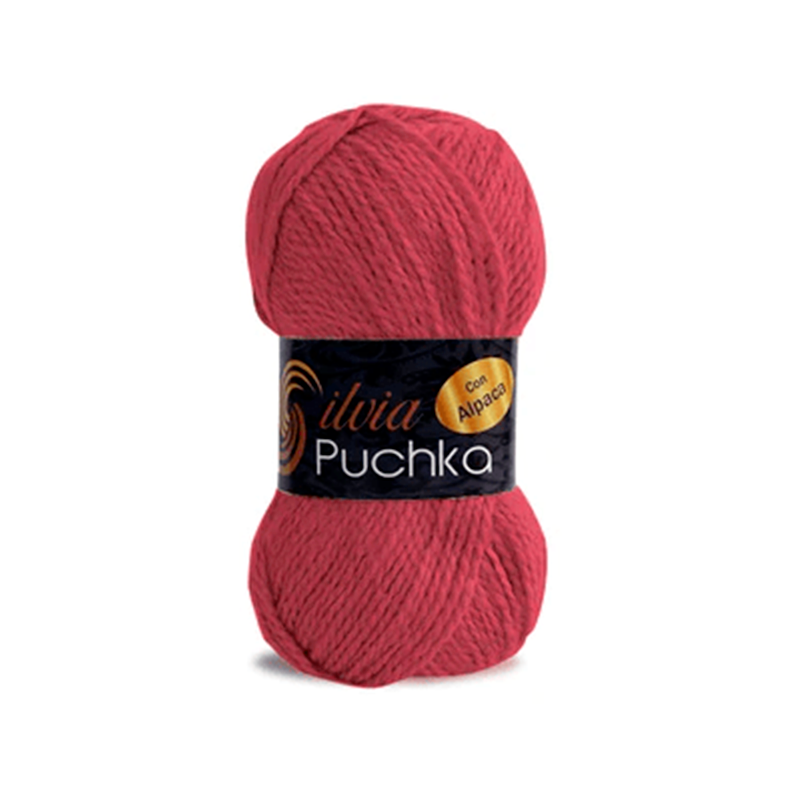 Lana Silvia Puchka