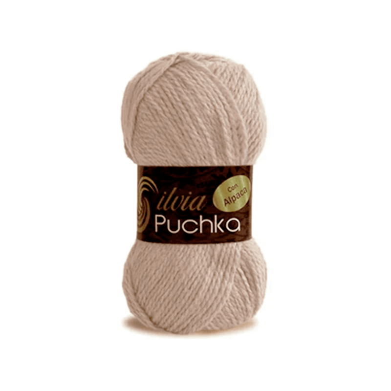 Lana Silvia Puchka