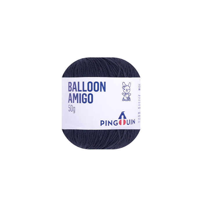 Lana Balloon Amigo