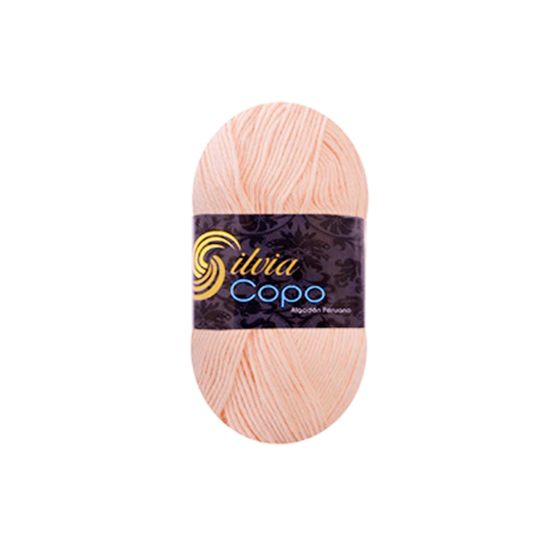 Lana Silvia Copo