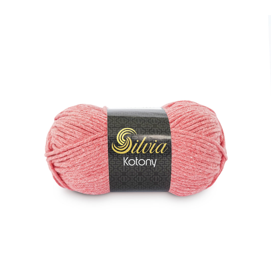 Lana Silvia Kotony